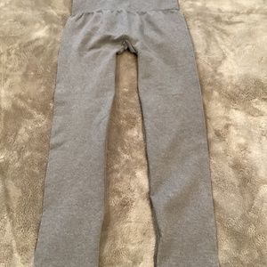 Leggings gray Size L/XL